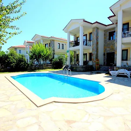 Pollard Apartmán