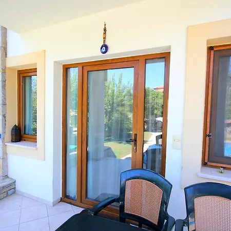 Pollard Apartmán